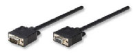 Manhattan SVGA Extension Cable (313605)